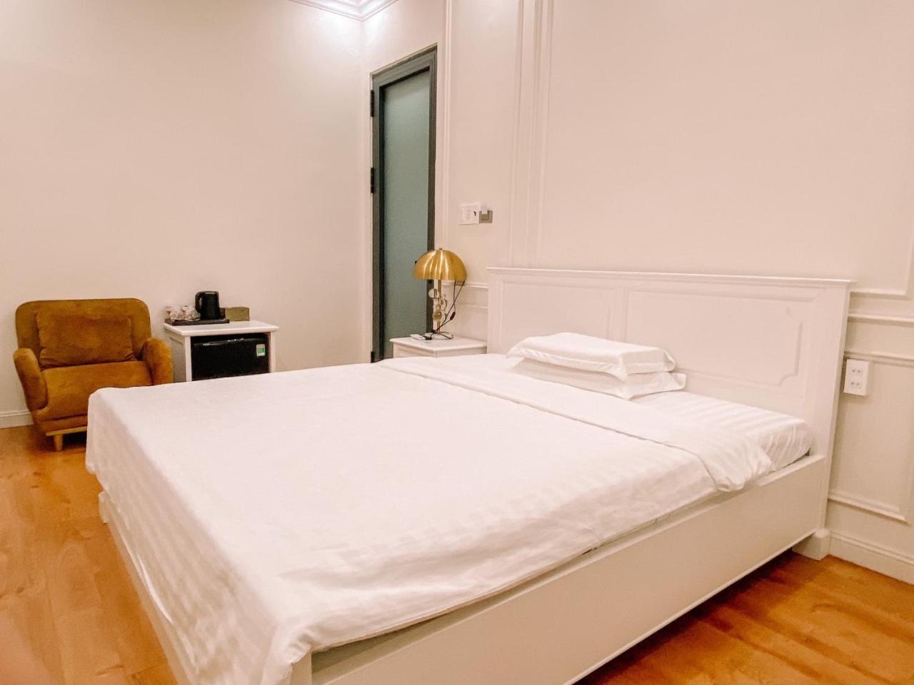 Phan Rang Sunshine Hotel Kinh Dinh Exterior photo