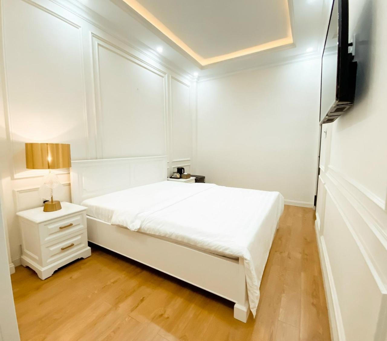 Phan Rang Sunshine Hotel Kinh Dinh Exterior photo
