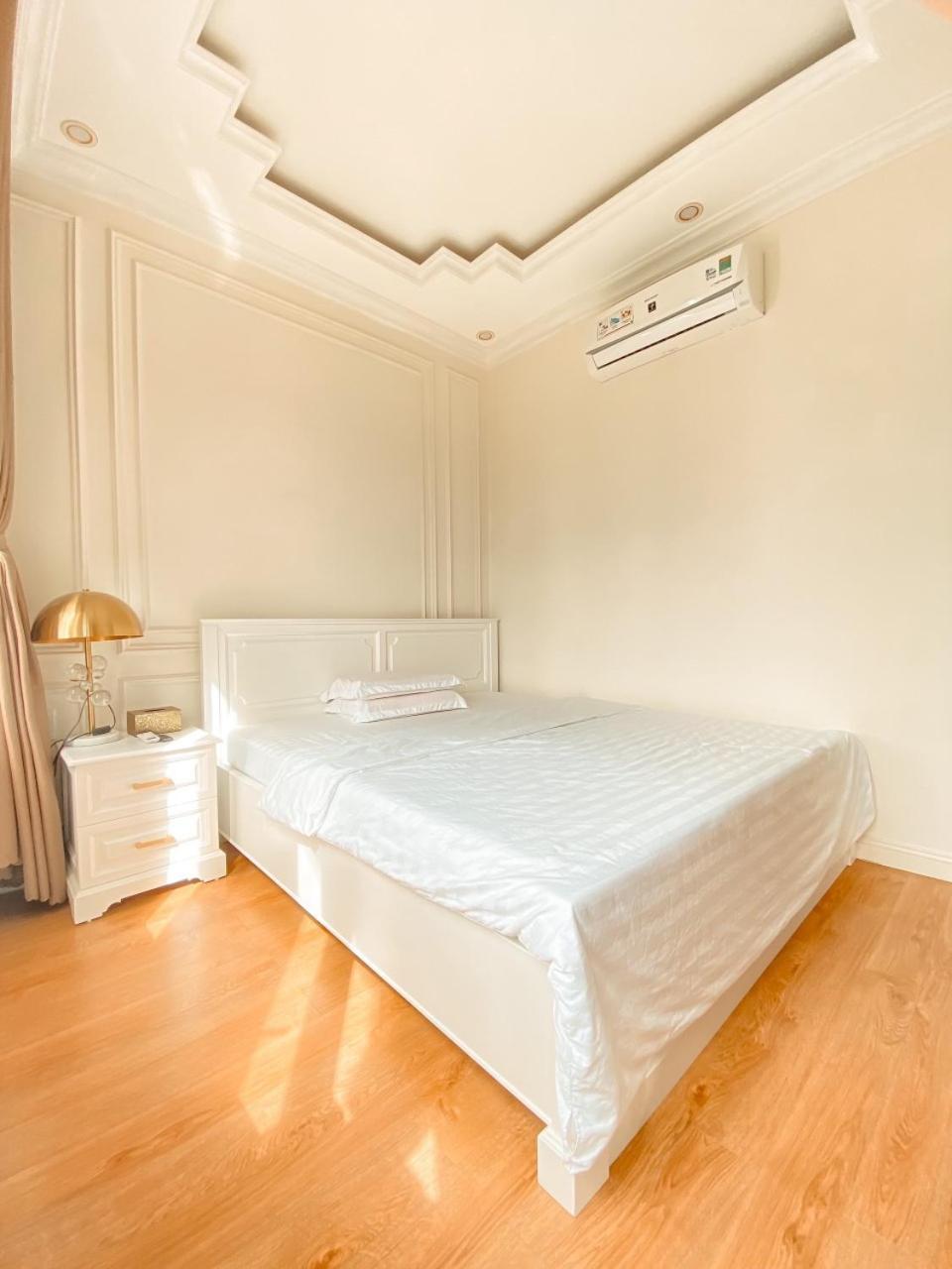 Phan Rang Sunshine Hotel Kinh Dinh Exterior photo